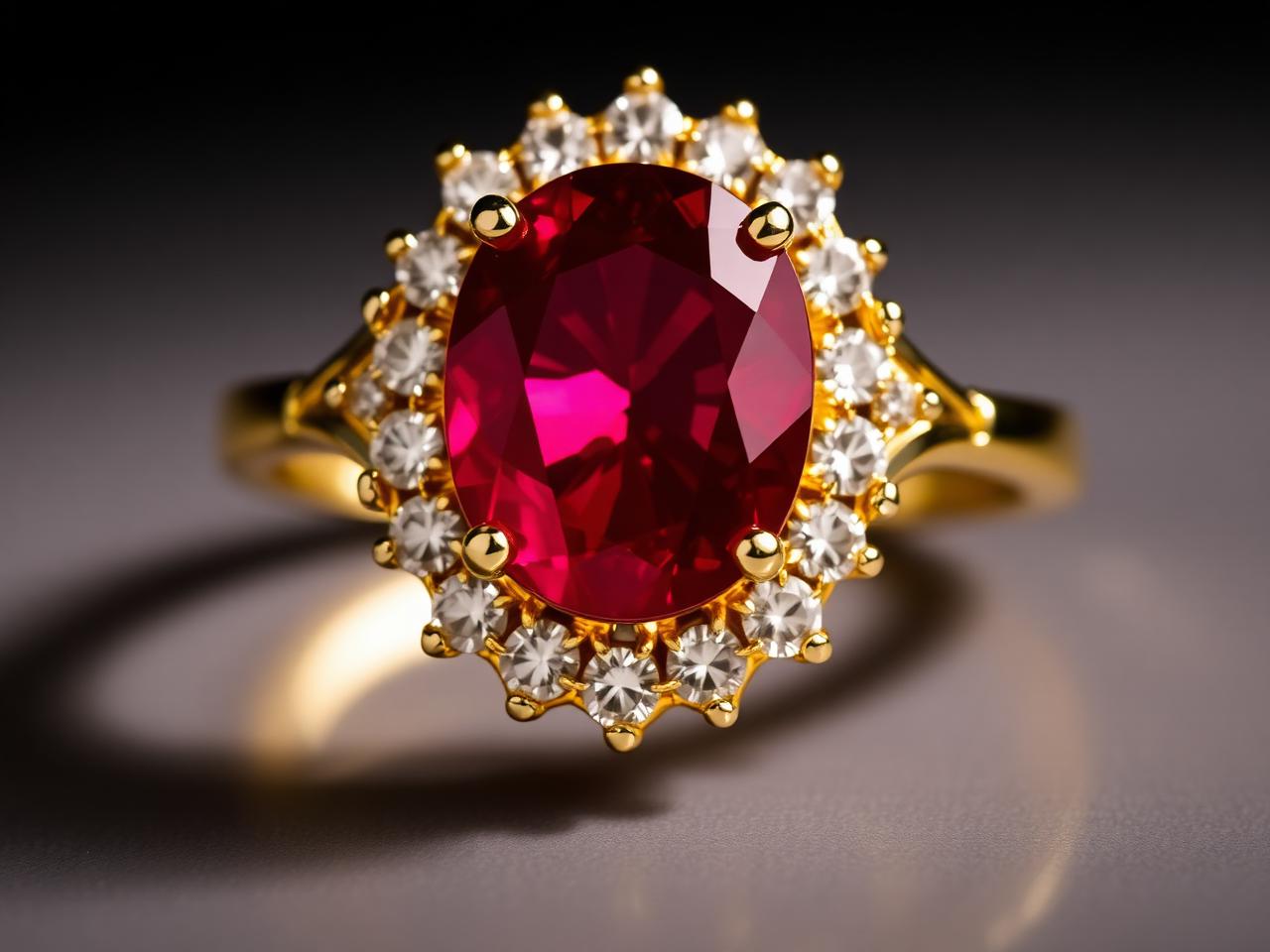 Gemstone Jewellery