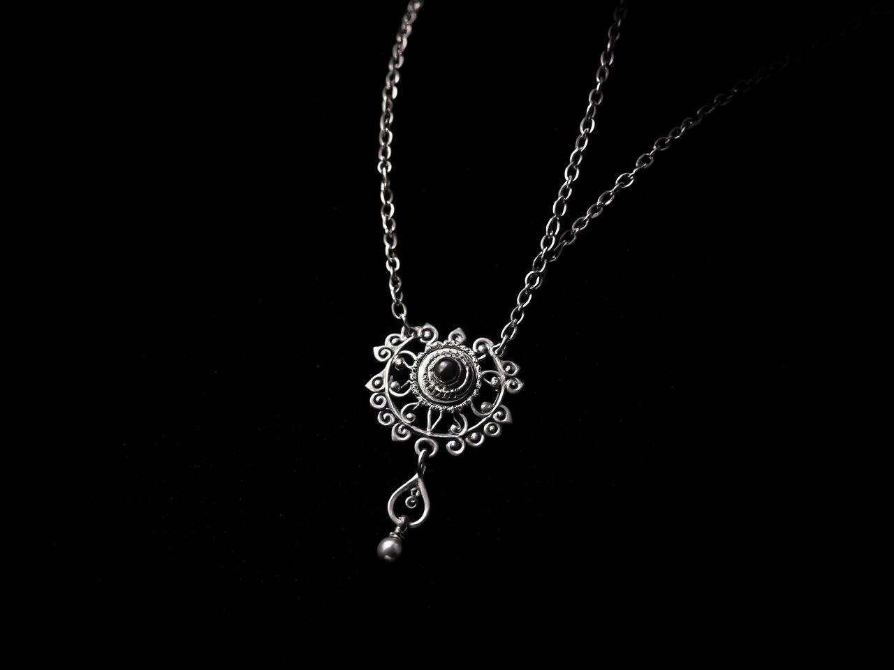 Silver Jewellery